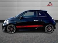 ABARTH 500