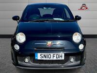 ABARTH 500