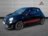 ABARTH 500