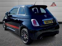 ABARTH 500