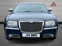 CHRYSLER 300C