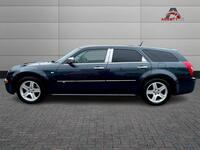 CHRYSLER 300C