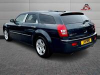 CHRYSLER 300C