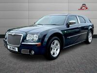 CHRYSLER 300C