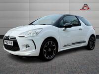 CITROEN DS3