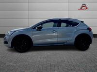 DS AUTOMOBILES DS 4 CROSSBACK