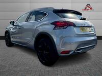 DS AUTOMOBILES DS 4 CROSSBACK