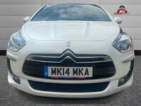 CITROEN DS5
