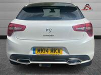 CITROEN DS5