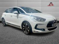 CITROEN DS5