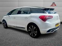 CITROEN DS5