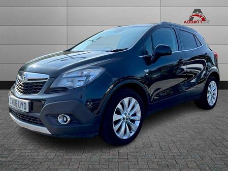 VAUXHALL