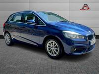 BMW 2 SERIES ACTIVE TOURER