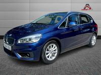 BMW 2 SERIES ACTIVE TOURER